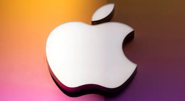Logo de Apple Inc.