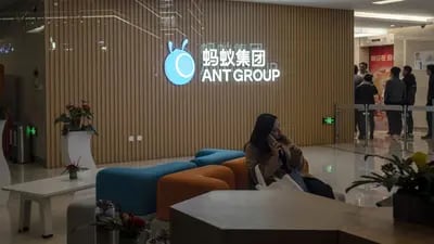 O IPO do Ant Group tem o potencial de atração de alguns dos maiores fundos de investimento do mundo