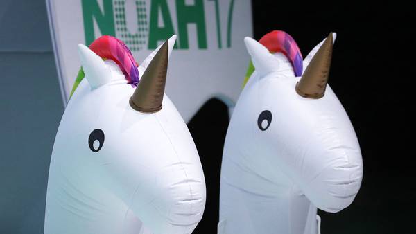 Líderes de unicornios figuran entre los 500 más influyentes de América Latinadfd
