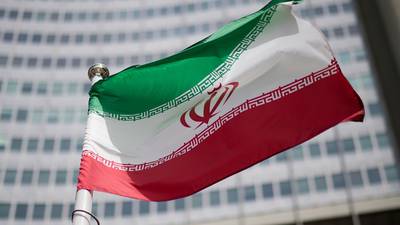 Escalada nuclear iraní se precipita hacia una peligrosa crisisdfd