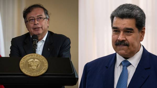 Nueva era en las relaciones entre Colombia y Venezuela: ¿quiénes ganan?dfd