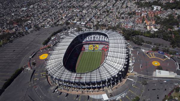Televisa escindirá sus negocios de fútbol, Estadio Azteca y creará nueva empresadfd