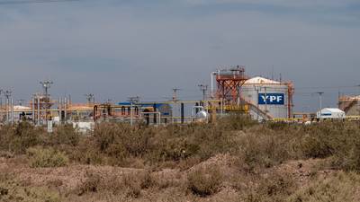 Acuerdo YPF-Petronas cambiará matriz exportadora argentina, según Secretaría de Energíadfd