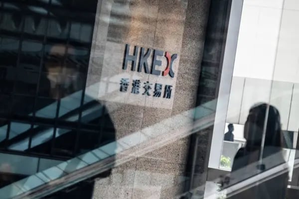 Hong Kong tem atraído IPOs de saúde