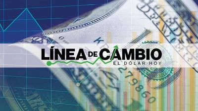 Dólar hoy: Pesos colombiano y chileno lideraron depreciación en América Latinadfd