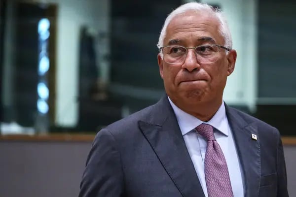 António Costa deja su mandato de ocho años en medio de un posible caso de corrupción relacionado con proyectos de litio e hidrógeno