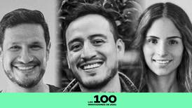 Estos son los colombianos que brillan entre los 100 innovadores de Latinoamérica