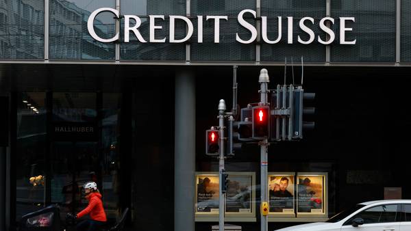 Credit Suisse México concreta la transferencia de clientes locales a Actinverdfd
