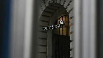 Credit Suisse vê inflação persistente e alta de juro após maio no Brasil