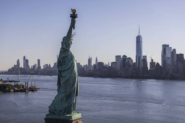 Las ciudades más caras del mundo: Nueva York y Singapur lideran el rankingdfd