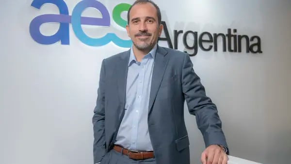 AES Argentina: “Argentina es uno de los países con mayor potencial mundo en energía renovable”dfd