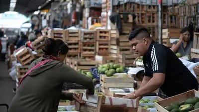 La inflación en Perú sigue retrocediendo: esto sucedió en septiembredfd