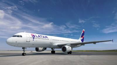Goldman lanza un préstamo para que Latam Airlines salga de la quiebradfd