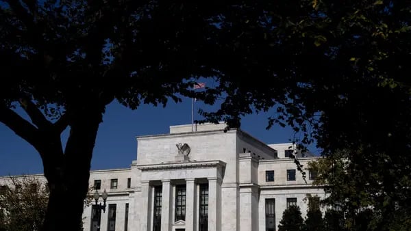 Súper miércoles en la FED: analistas ven impacto negativo para bonos argentinosdfd