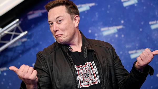Hasta dónde llegará el poder de Elon Musk para poder realizar cambios en Twitterdfd