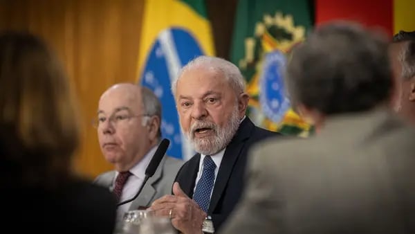 Lula se reunirá con Zelenskiy en márgenes de ONU tras tensiones por invasióndfd
