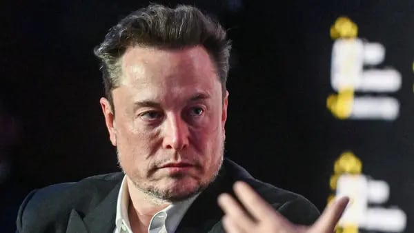 Justiça americana coloca em xeque remuneração de US$ 55 bi da Tesla para Muskdfd
