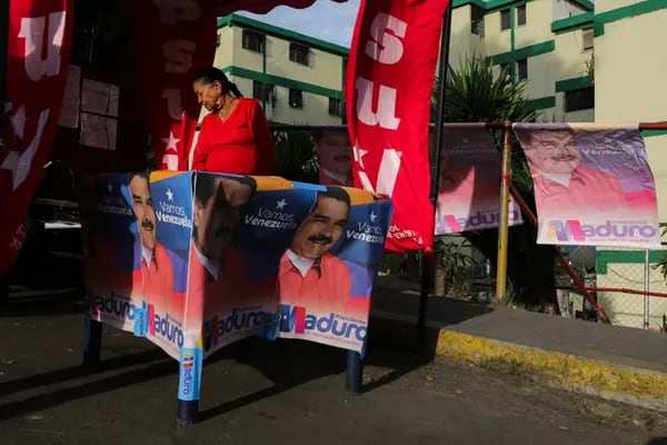 Venezuela: Claves para entender qué pasó en las elecciones primarias del PSUV
