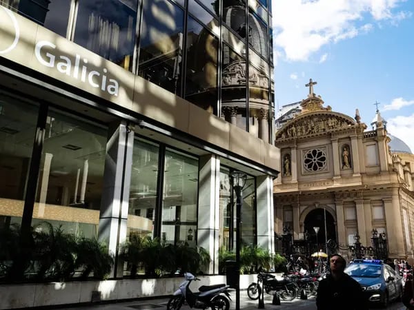 Naranja X impulsa ganancia neta del Grupo Financiero Galicia en cuarto trimestre 2023dfd