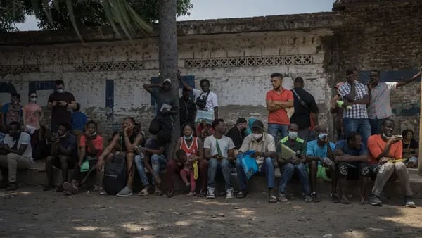 Cómo los hábitos tóxicos de países ricos generan refugiados climáticos en Áfricadfd
