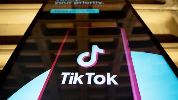TikTok y Disney+ superan a los juegos en un año récord para aplicaciones móvilesdfd