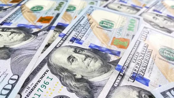 Precio del dólar hoy 1 de marzo: cómo termina el día el tipo de cambio en Perúdfd