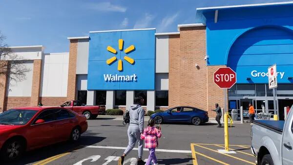Walmart es la última empresa en retirar publicidad de X de Muskdfd