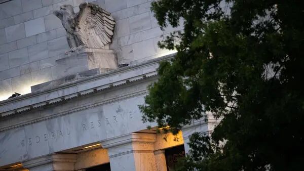 Barkin, de la Fed, dice que se hará “lo que sea necesario” para frenar la inflacióndfd