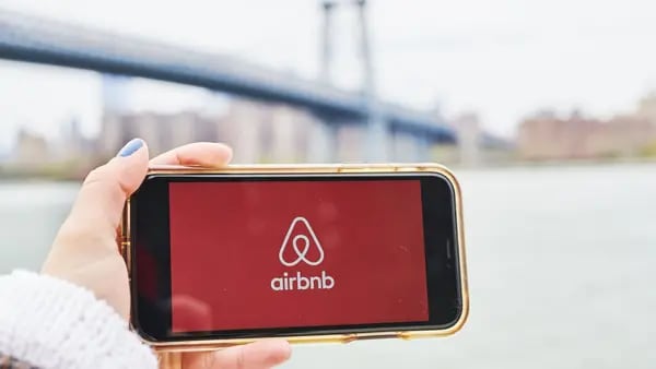 Airbnb vê reservas dobrarem no Brasil e aumento de demanda na América Latinadfd