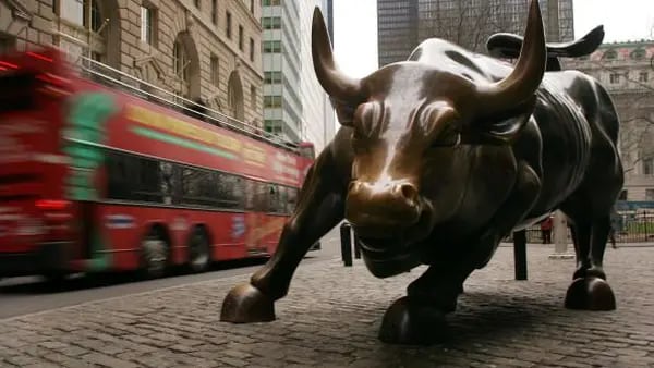 Wall Street: ¿Qué es, cómo funciona y qué empresas están en la bolsa de New York?dfd