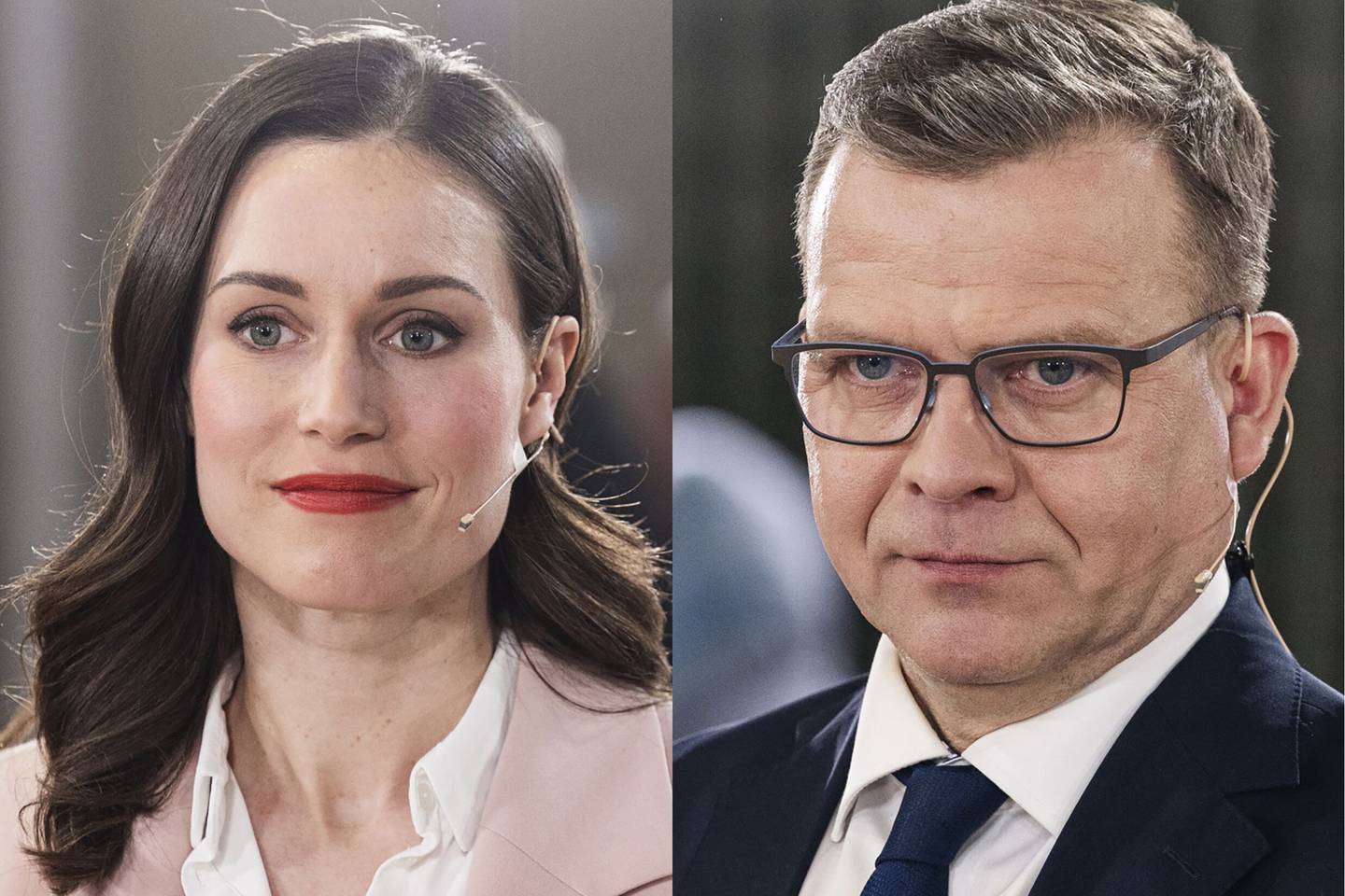 Primera ministra finlandesa pierde las elecciones.