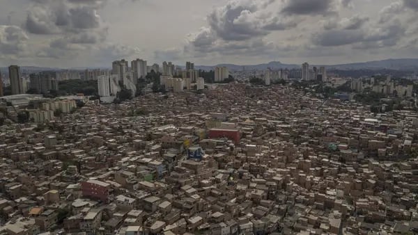 Línea de pobreza en Latam: ¿Cuántos dólares se necesitan para vivir en cada país?dfd