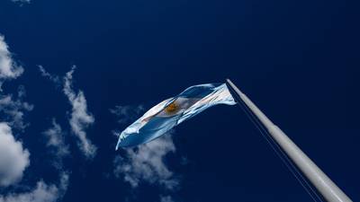 El salario real es el más bajo de la última década y preocupa al Gobierno argentinodfd