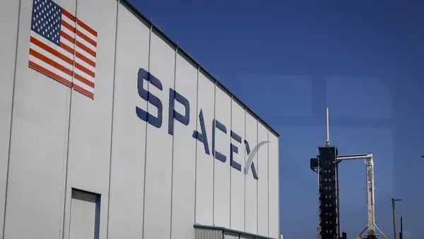 SpaceX espera ventas por US$15.000 millones en 2024 gracias a la fuerza de Starlinkdfd
