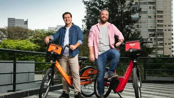 Brazilian Mobility Startup Tembici’s Revenues Grow 40%, Expands to Colombiadfd