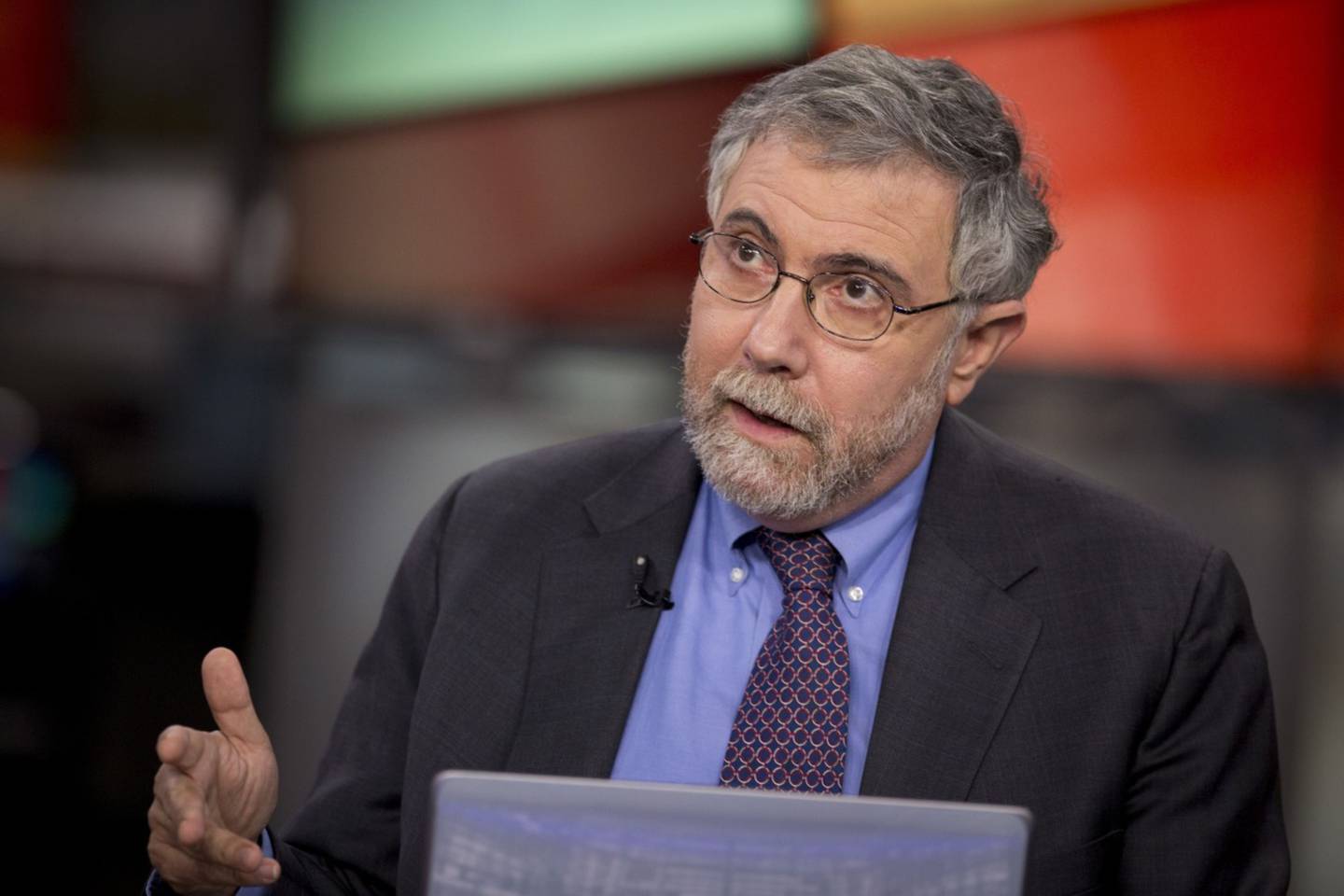 Paul Krugman, premio Nobel de Economía, observó que El Salvador no ha logrado promover efectivamente el bitcoin a pesar de haber impulsado "condiciones óptimas".