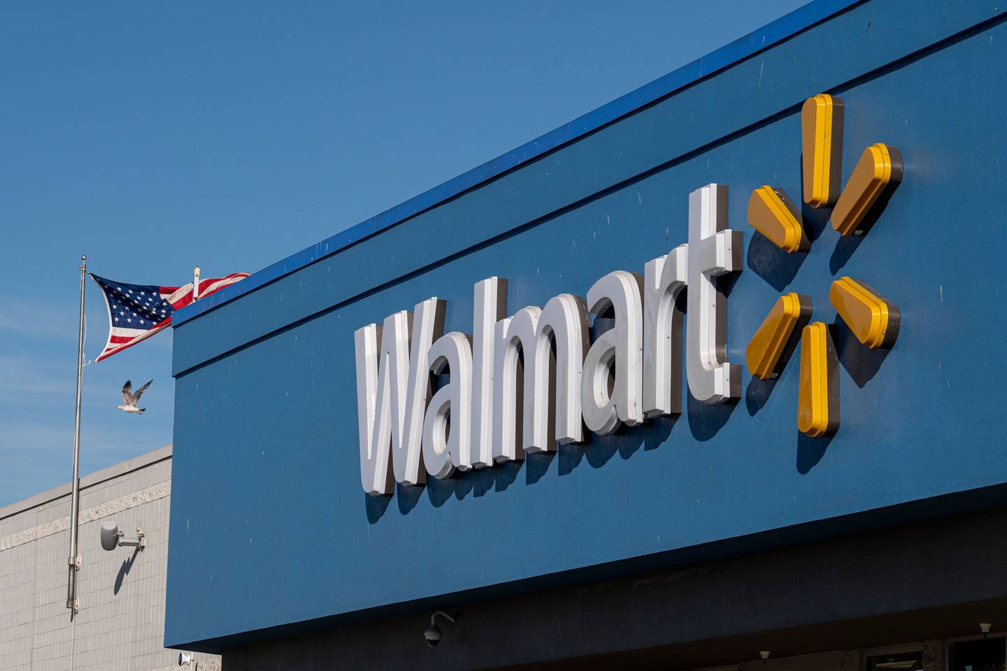 Walmart faz recall de spray de ambiente