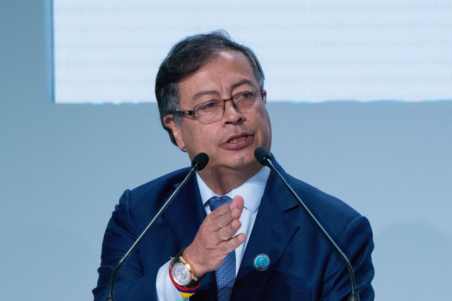 Petro despejó dudas: Reforma pensional de Colombia no cambiará edad de jubilación