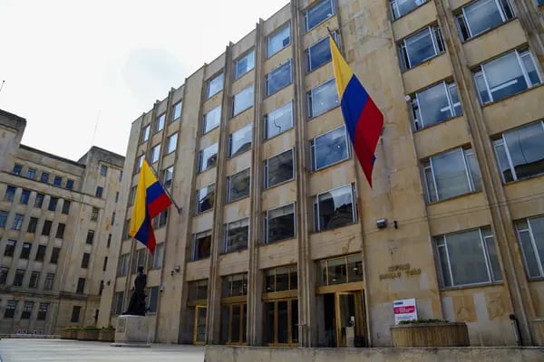 Ministerio de Telecomunicaciones de Colombia