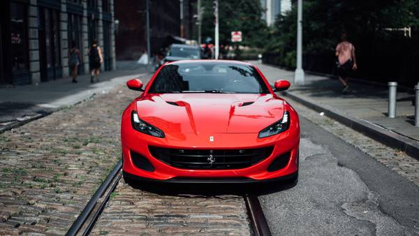 Ferrari anuncia que subirá los precios de sus deportivos de lujo para 2023dfd