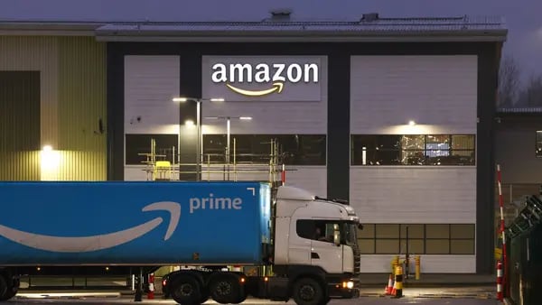 Amazon vs França: big tech contesta na Justiça frete mínimo obrigatóriodfd