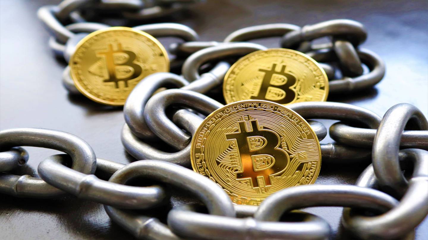 ¿Puede la crisis de Evergrande afectar al mercado de Bitcoin?
