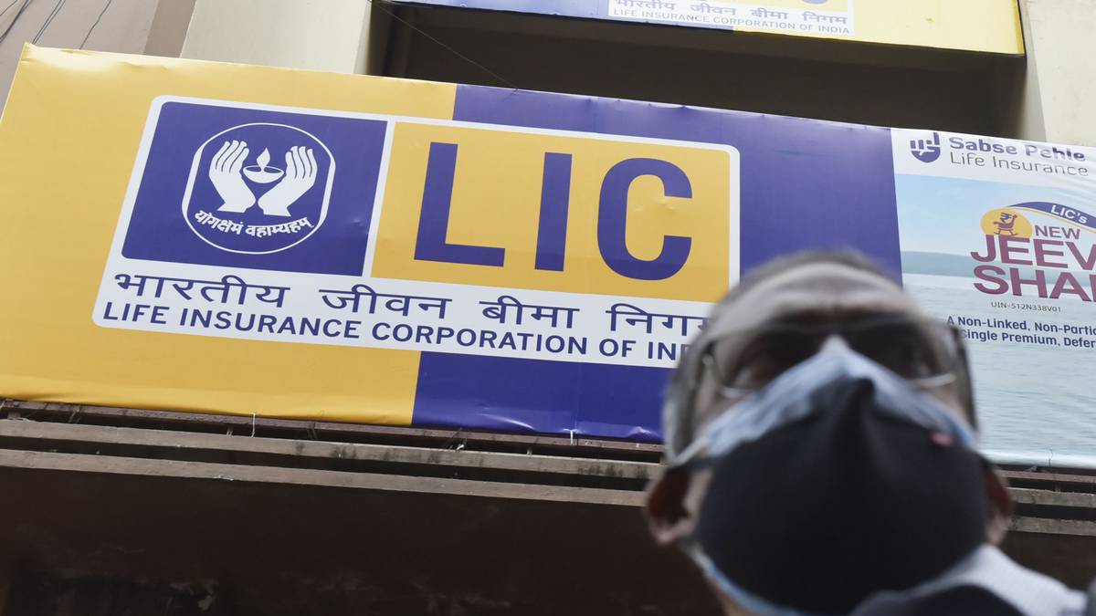 Índia quer valuation de seguradora a US$ 203 bilhões em mega IPO