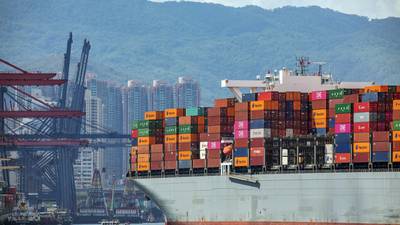 Con 8,650 naves registradas, Panamá lidera la flota mercante a nivel mundialdfd