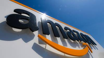 Amazon Adds Record Value; Oil,  Mining Shares Boost Brazil’s Ibovespadfd