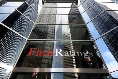 Fitch Ratings mantiene calificación de ‘CC’ para El Salvador, pese a pagar bono a tiempodfd