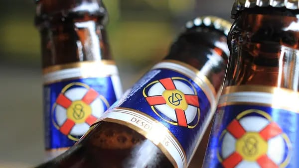 Estas son las cervezas nacionales más populares de Centroaméricadfd