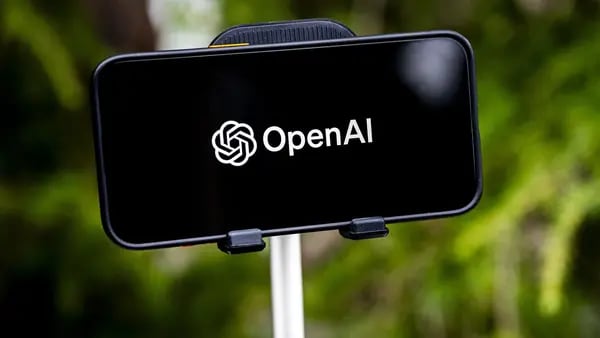 OpenAI implementará nuevas herramientas para evitar la desinformación electoraldfd