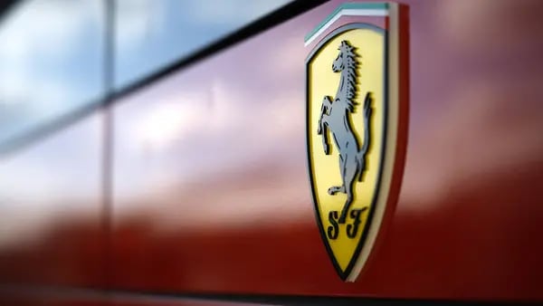 Bugatti, Ferrari y Mercedes son los autos clásicos más caros de 2023dfd