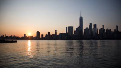 ¿Qué es el Manhattanhenge y cuándo se puede volver a ver en Nueva York?dfd